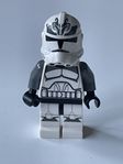 Lego figur  Clone Trooper, 104th Battalion 'Wolfpack'