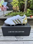 Adidas 11 Pro Toni Kroos Gold 42 2/3