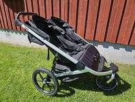 Thule urban glide double 