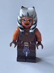 Lego figur Ahsoka Tano