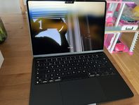 MacBook Air M2 8GB/256 SSD