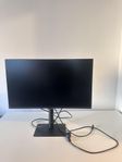 Samsung Monitor 27’ tum