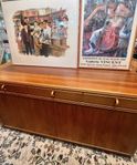 Bertil Fridhagen Sideboard Bodafors