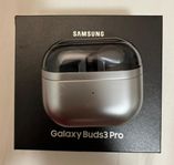 Sumsung Galaxy Bus 3 Pro