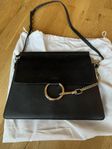 Chloé Faye leather handbag