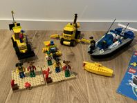 Lego 4+