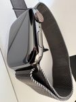 Apple Watch Series 9, 45mm ESIM Rostfritt Stål NYPRIS 13000