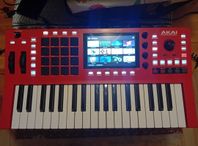 akai mpc key 37 nyskick