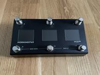 Morningstar MC6 Pro MIDI Controller