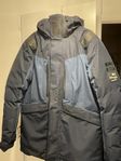 Sailracing pole down jacket anarctica edition