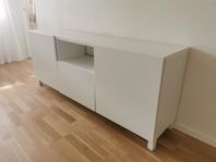 Tv bänk Bestå, Ikea