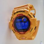 g-shock