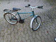 20'' barncykel