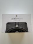 Daydream view Google VR headset