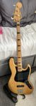 Fender Squire Classic Vibe 70s Jazz Bass