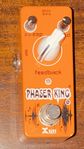 phaser king gitarrpedal