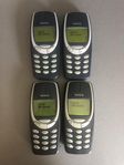 Nokia 3310 nyskick 