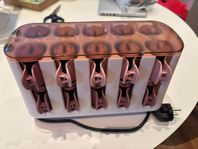 Remington ProLuxe Rollers