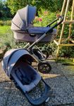 Stokke trailz duovagn