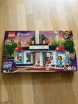 Lego Friends Hearlake City Cinema 