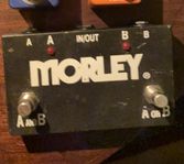 Morley A B Y Box