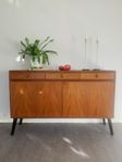 Sideboard - teak - Fridhagen