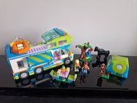 Lego Friends Mias husbil #41339