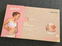 Belly Binder Maggördel Natur S/M