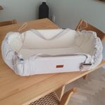 Najell Sleepcarrier beige