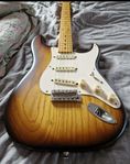 Warmoth Stratocaster