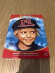 Dvd Emil i Lönneberga 