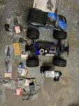 Kyosho motor sport DMT