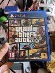 PS4 GTA