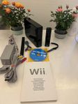 wii konsol + spel+kontroller - Nintendo wii