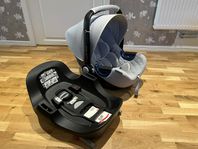 Britax Babysafe 2 i-size