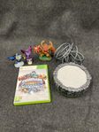 Skylanders Giants - Xbox360