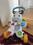 Gåvagn Fisher Price 