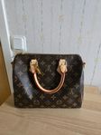 Louis Vuitton Speedy 25 handväska