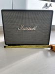 Marshall Woburn Bluetooth högtalare