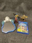 Skylanders Imaginators - PS4