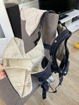 Bärsele Stokke my Carrier 3in1