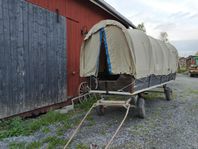 westernvagn