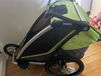 Thule cab 2