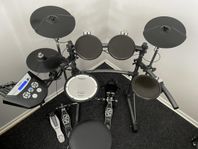 Roland TD-6K V-Drums Digitalt Trumset