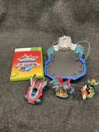 Skylanders Superchargers- Xbox360