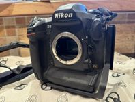 Nikon D5