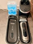 Braun Series 9 PRO+ rakapparat 9575cc