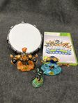 Skylanders Swap Force - Xbox360