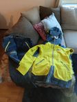 Bergans Myrkdalen V2 3L Jacket + Pants 