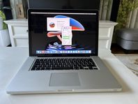 MacBook Pro 15 